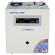 ИБП Энергия Про 1000 + Аккумулятор S 200 Ач (700Вт - 156мин) - ИБП и АКБ - ИБП Энергия - ИБП для дома - Магазин стабилизаторов напряжения Ток-Про